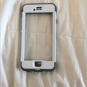 iPhone 6/6s lifeproof